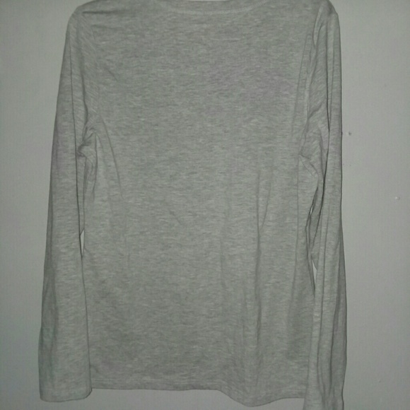 Nwot long sleeve top - Picture 2 of 3